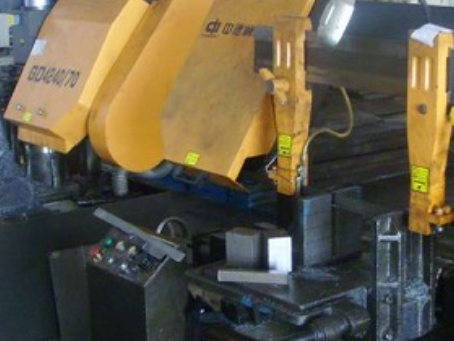 高要SM45模具钢