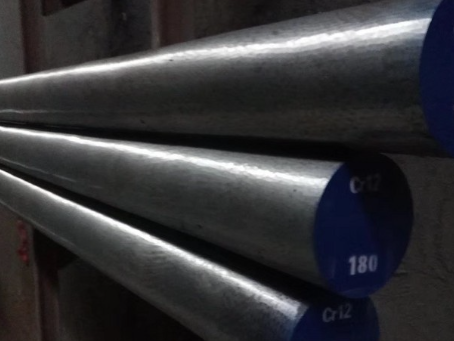 高要Cr12模具钢