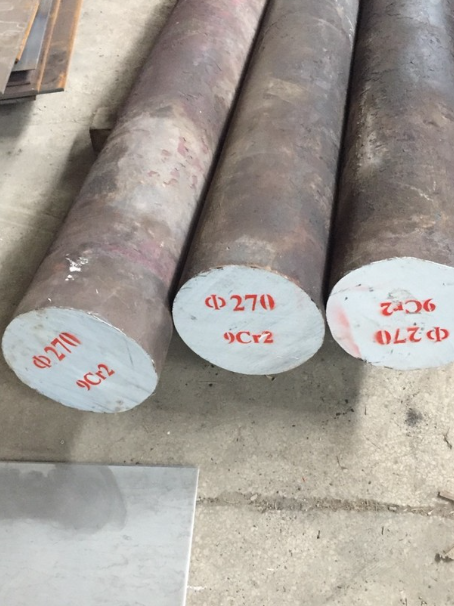 高要9Cr2工具钢