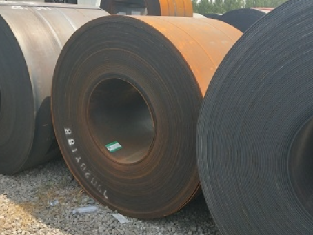 高要Q355NHB耐候板